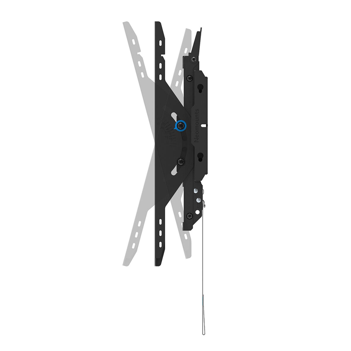 TV-Montering Neomounts WL35-750BL16 42" 86"